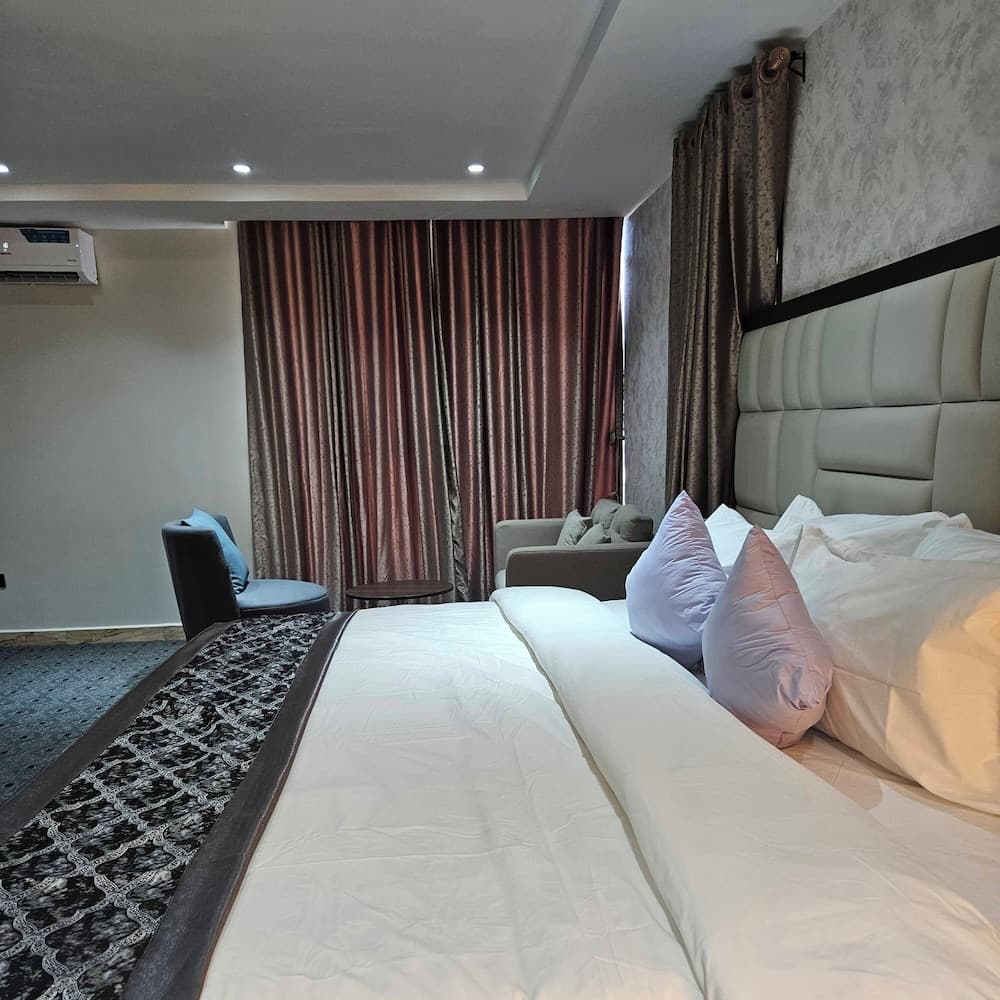 Anibex Luxe, Abuja, photo 6
