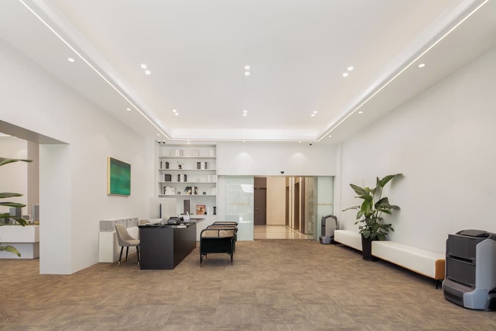 Suzhou Huamao Gusuli Service Apartment, Suzhou, photo 2