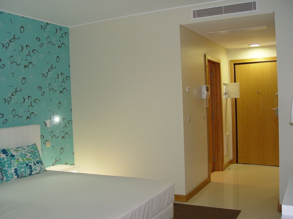 Apartamentos Atlântida Lido, Funchal, photo 3