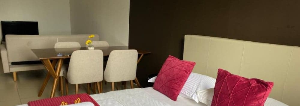MIDHILLS Prime Suites Genting Highlands, Genting Highlands, photo 6