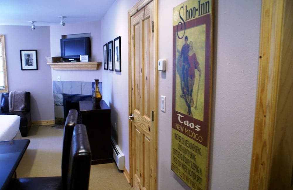 Snakedance Condominiums, Taos Ski Valley, photo 5