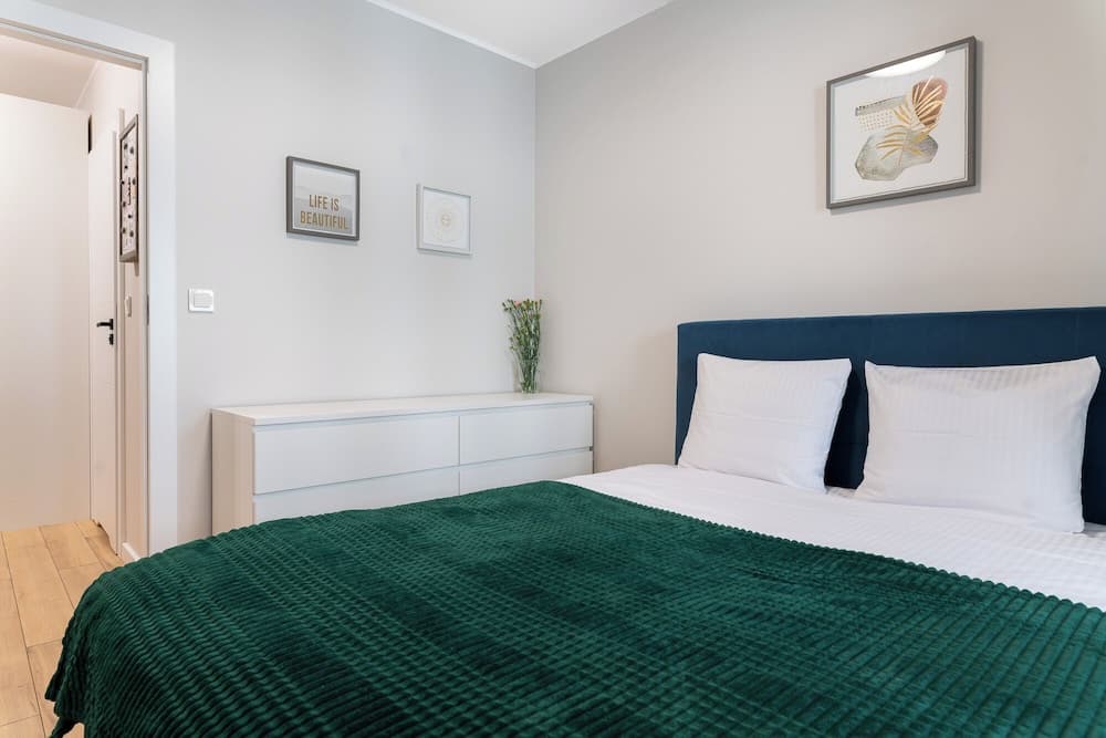 Pure Rental Premium Apartments, Wroclaw, photo 3