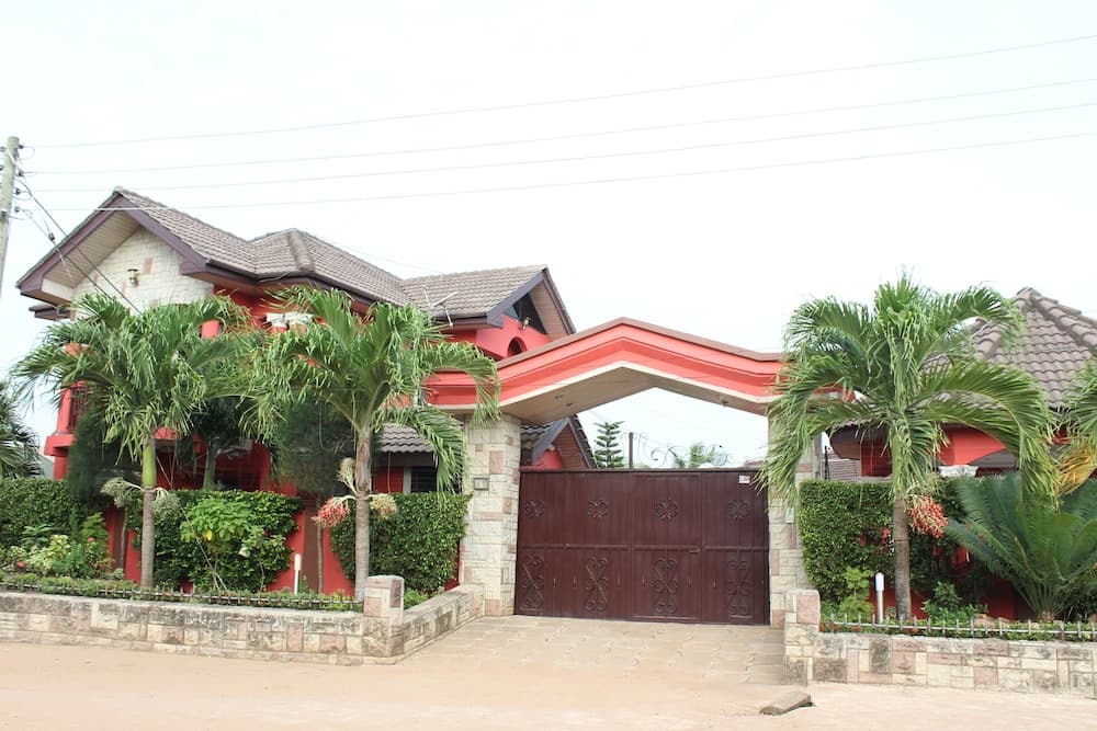 Nego Lodge, Accra, photo 3