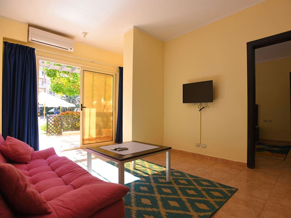 Florenza Khamsin, Hurghada, photo 2