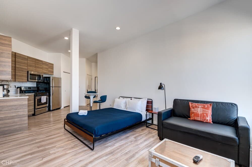 River West, Second Floor Chicago by 747 Lofts, Chicago, photo 5