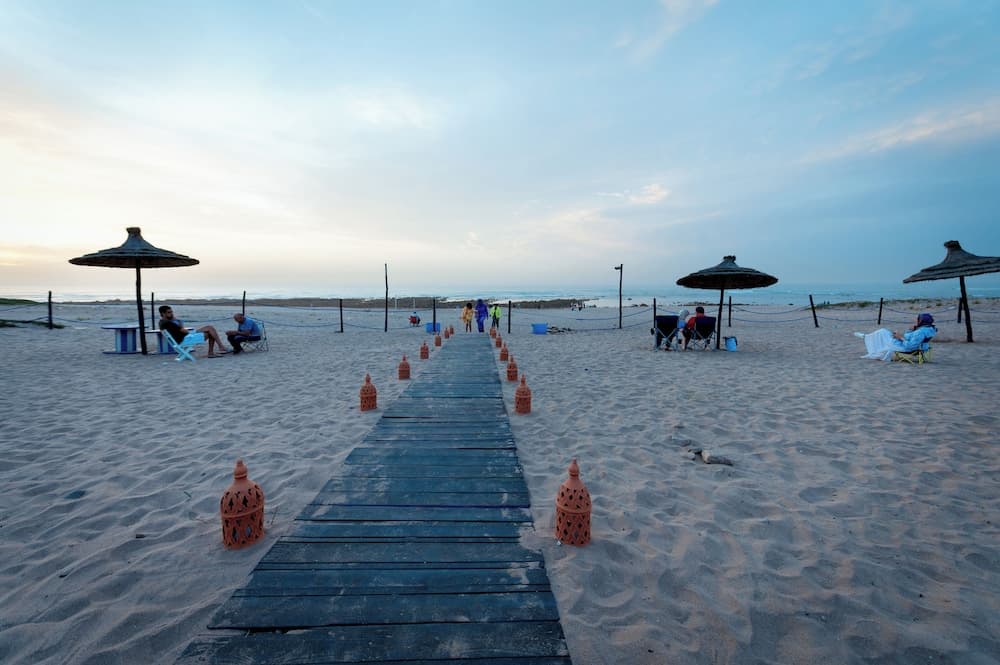 Garden Bay Signature AppartHotel, Berrechid, photo 5