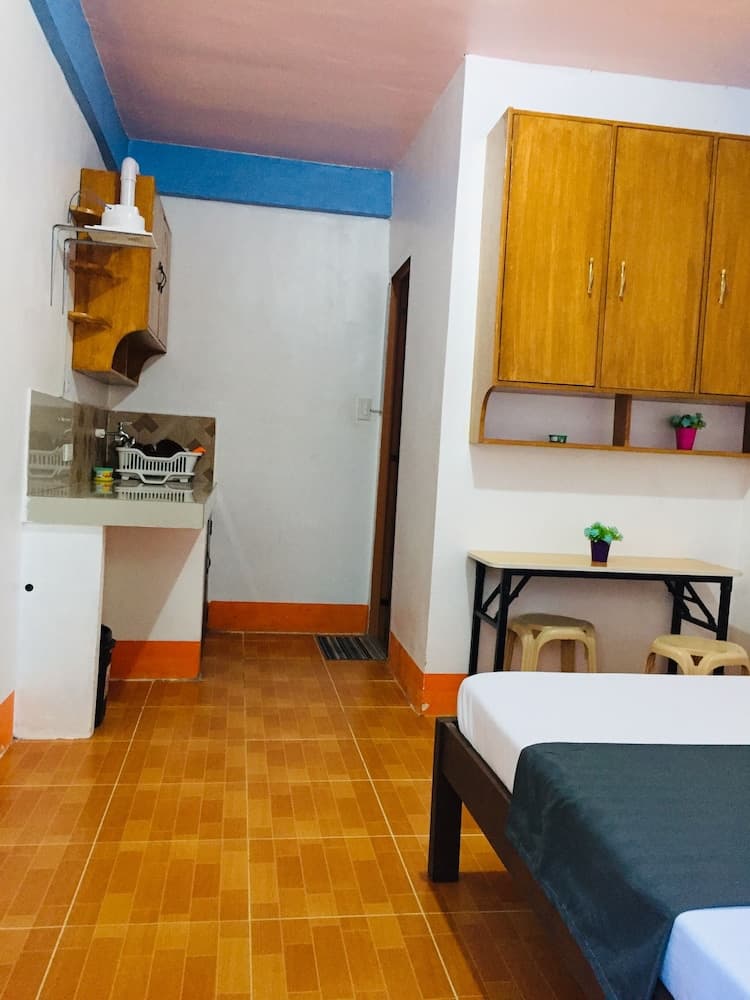 Bebs and Jocel Apartment, Panglao, photo 2