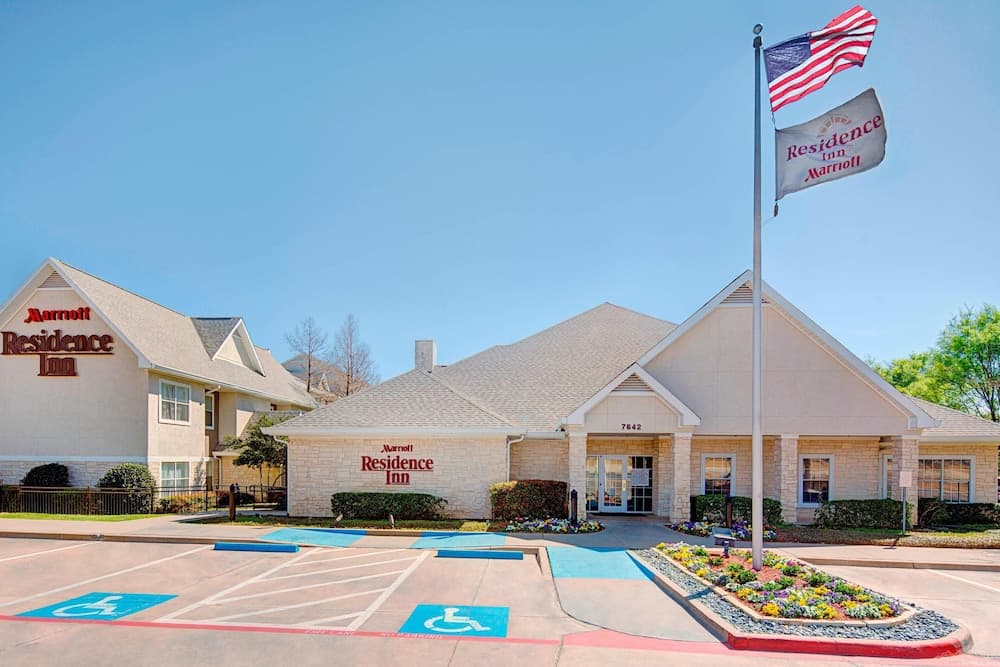 Residence Inn By Marriott Dallas Park Central, Dallas