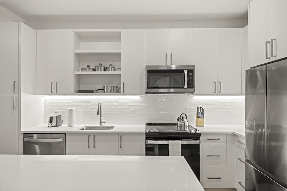 Placemakr Cathedral Heights, Washington, photo 5