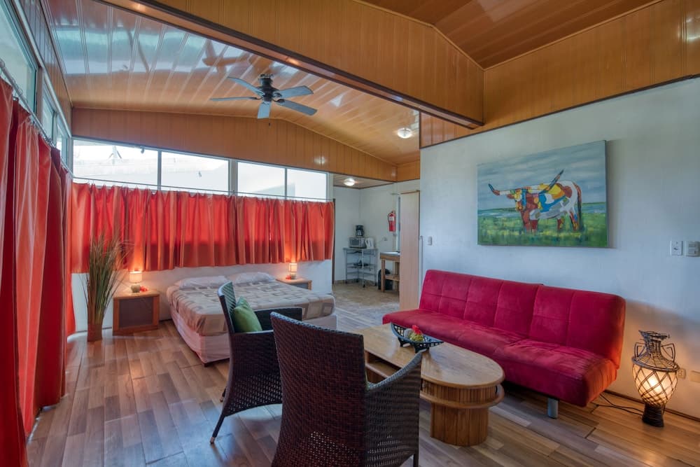 CariPro Apartments, Cahuita, photo 6