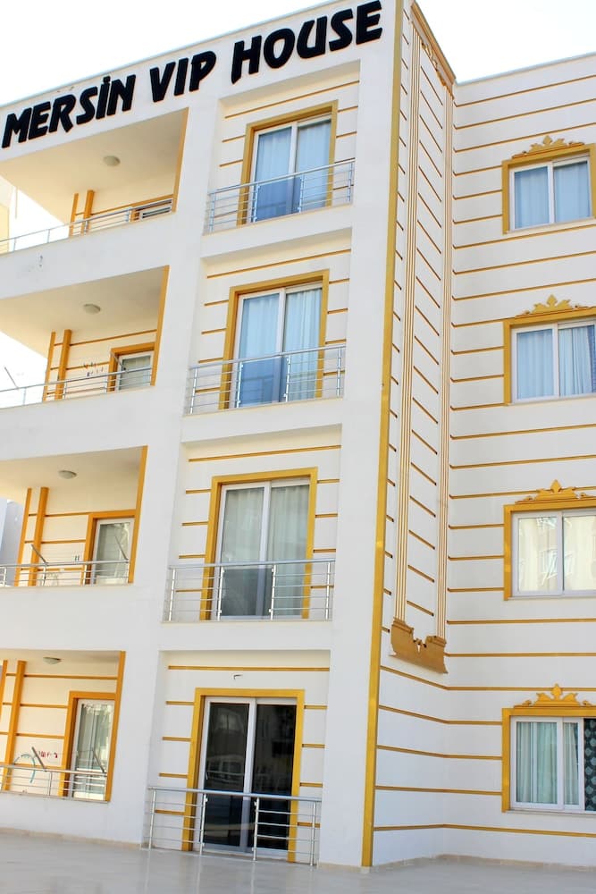 Mersin Vip House, Mezitli