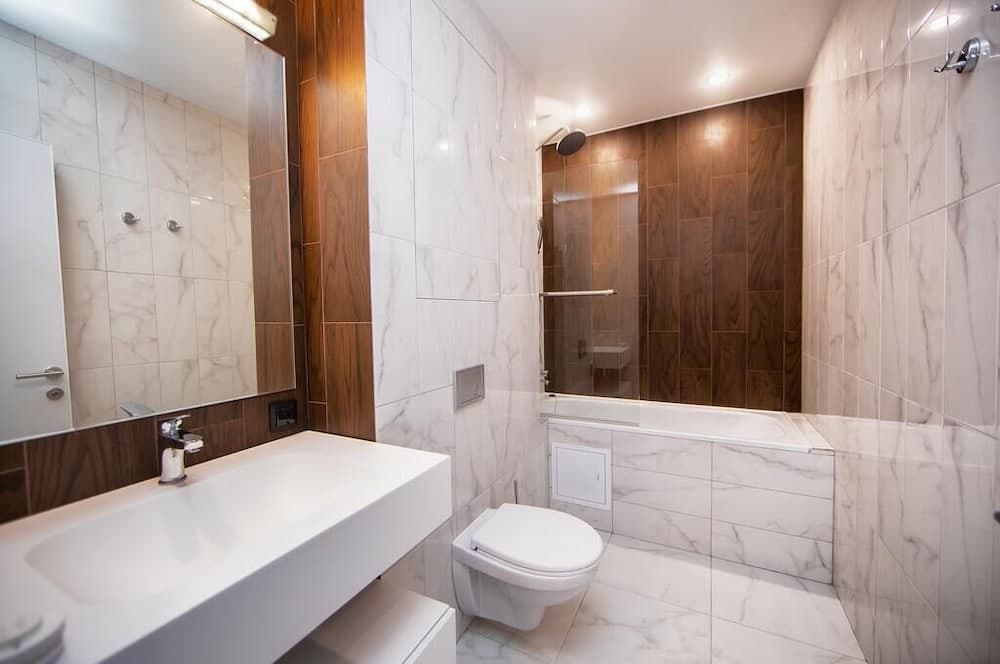 Apart-Hotel Na Vysote, Moscow, photo 4