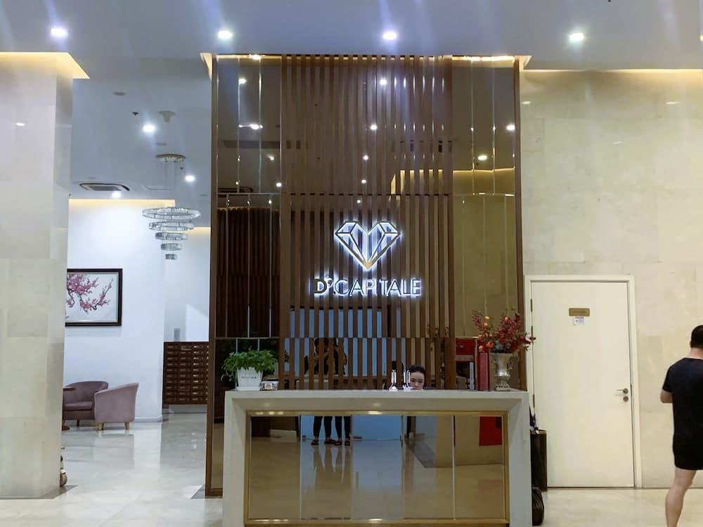 Sunny Vinhomes D'capitale, Hanoi, photo 2