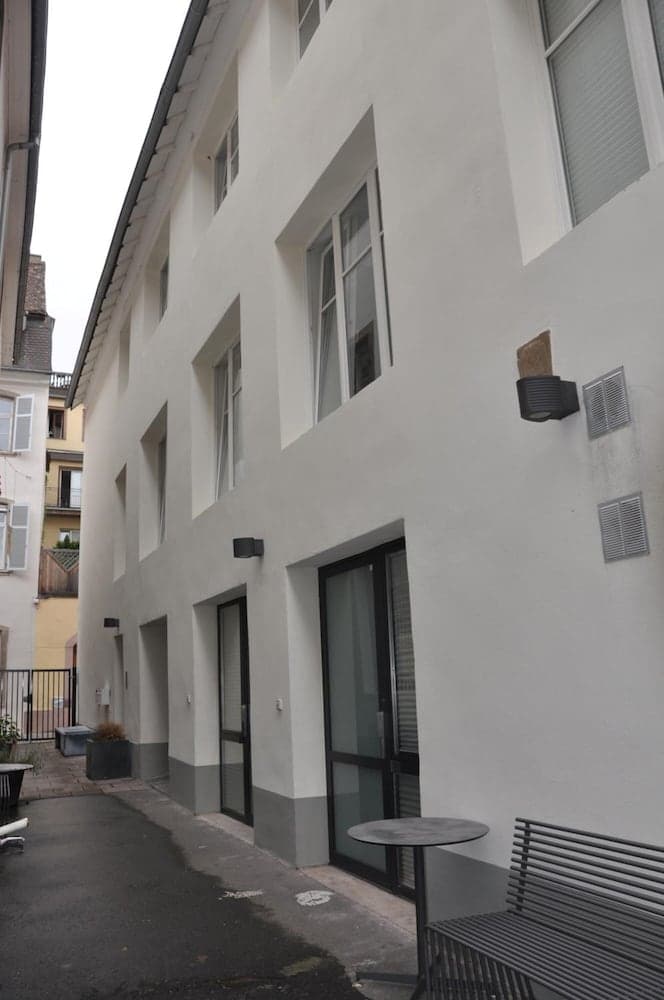 Résidence Le 32, Strasbourg
