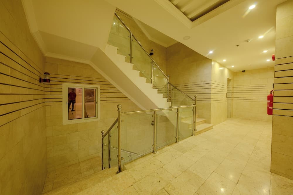 أحلى الليالي للشقق الفندقية Ahla Al Layali Hotel Apartments, Yanbu, photo 4