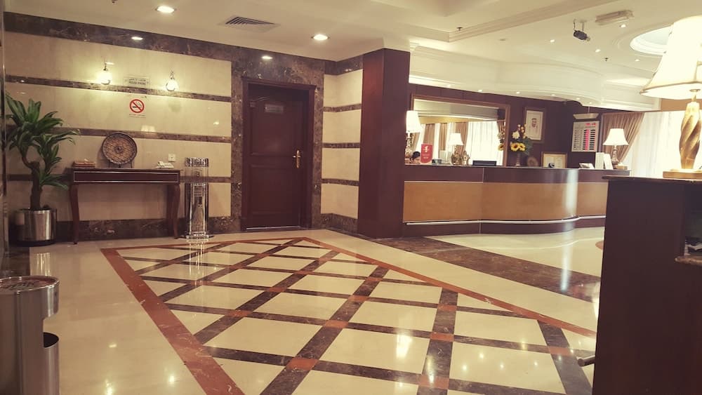 Al Manar Hotel Apartments, Dubai
