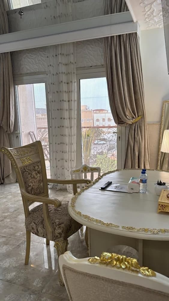 Rox luxury Hotel, At Taif, photo 2