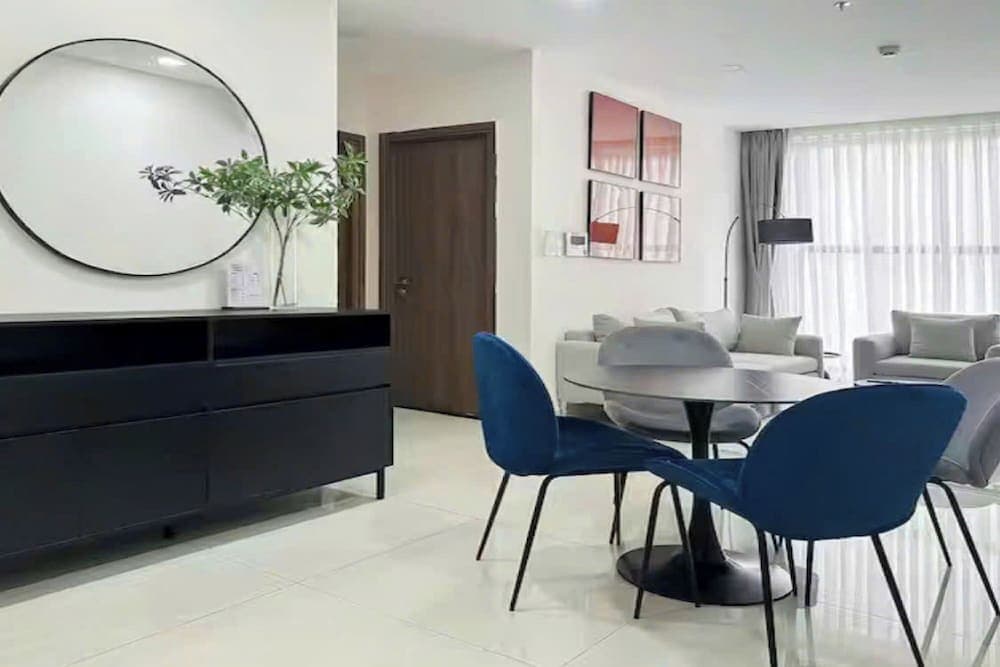 Kluxstay Saigon Airport ParkLegend Suite, Tan Son Hoa, photo 3