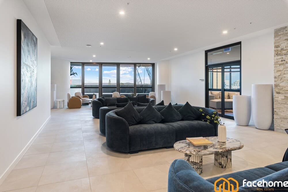Facehome QWR, Brisbane, photo 3