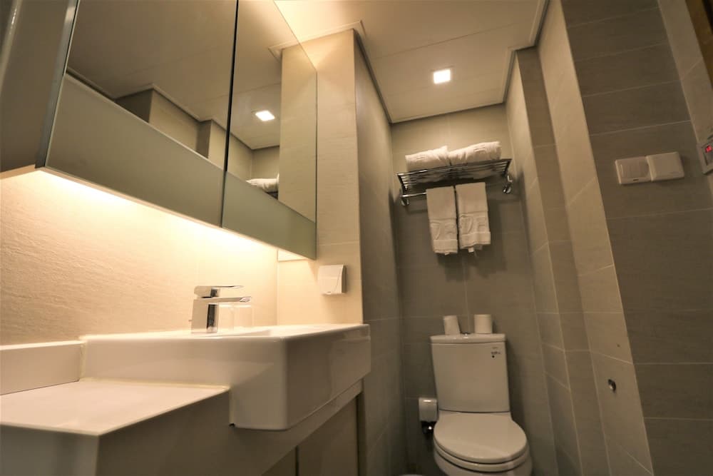 Yujia Service Apartment Hebao Road, Shanghai, photo 6