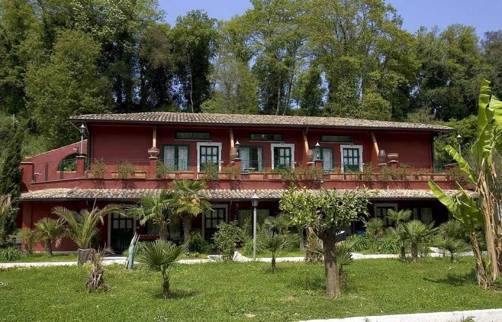 Veio Residence Resort, Rome, photo 6