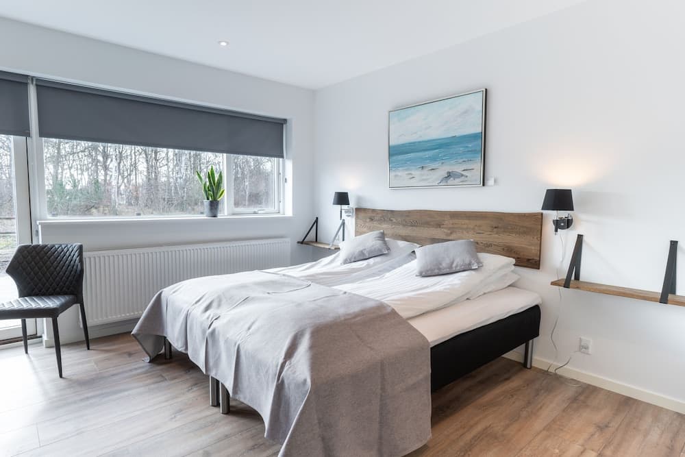 Hotel Marina Apartments, Grenaa, photo 6