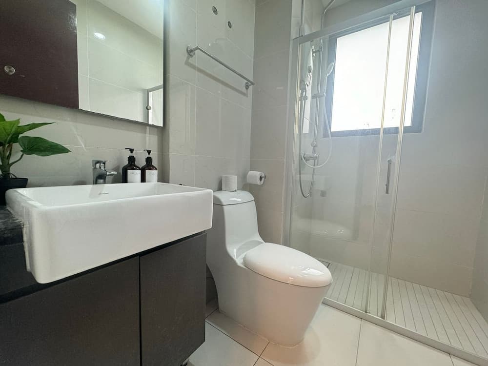 JB City DangaBay Shopping Mall Apartment, Johor Bahru, photo 5