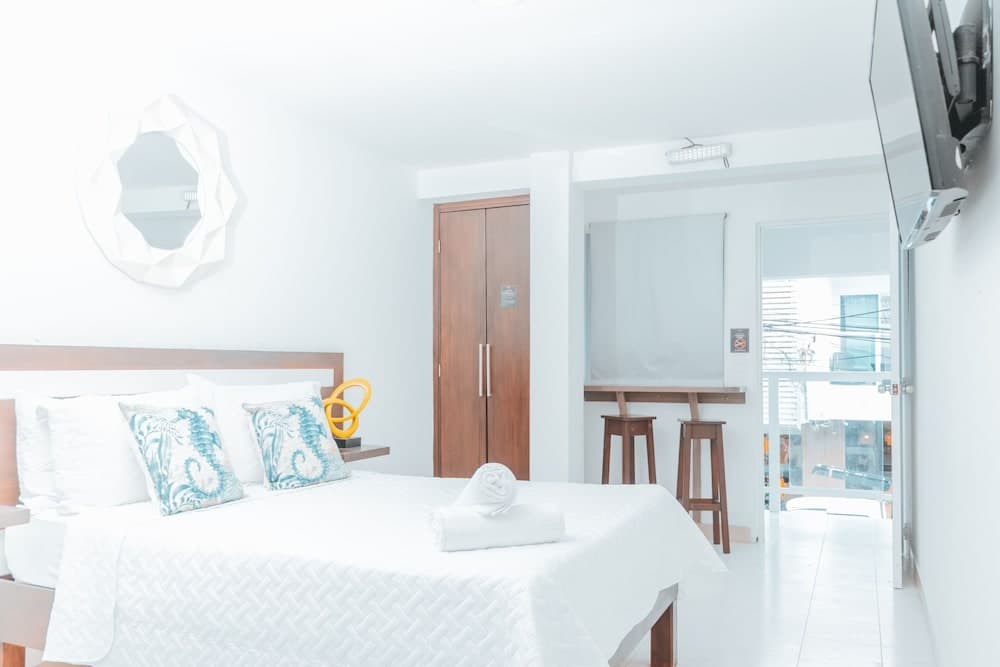 BEIRUT INN, San Andrés, photo 6