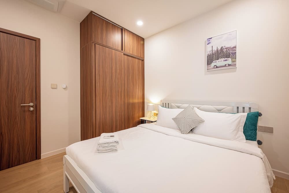 The Galleria Residence by Hava, Ho Chi Minh City, photo 4