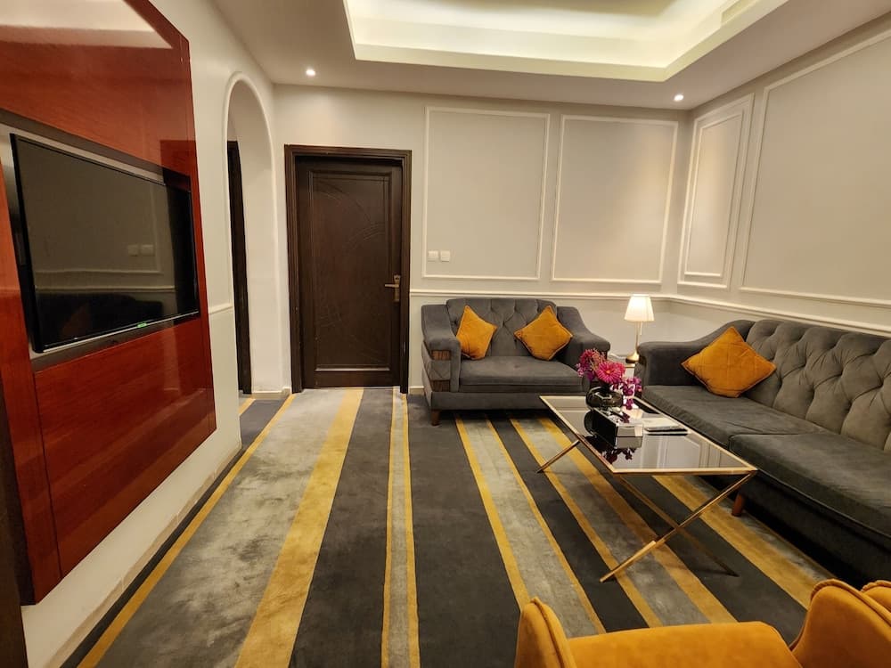 Rasis Serviced Apartments, Jeddah, photo 6