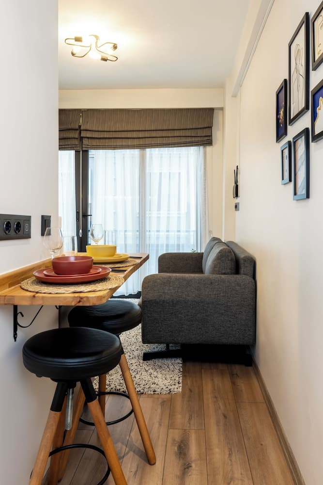 Primera Suite, Istanbul, photo 3