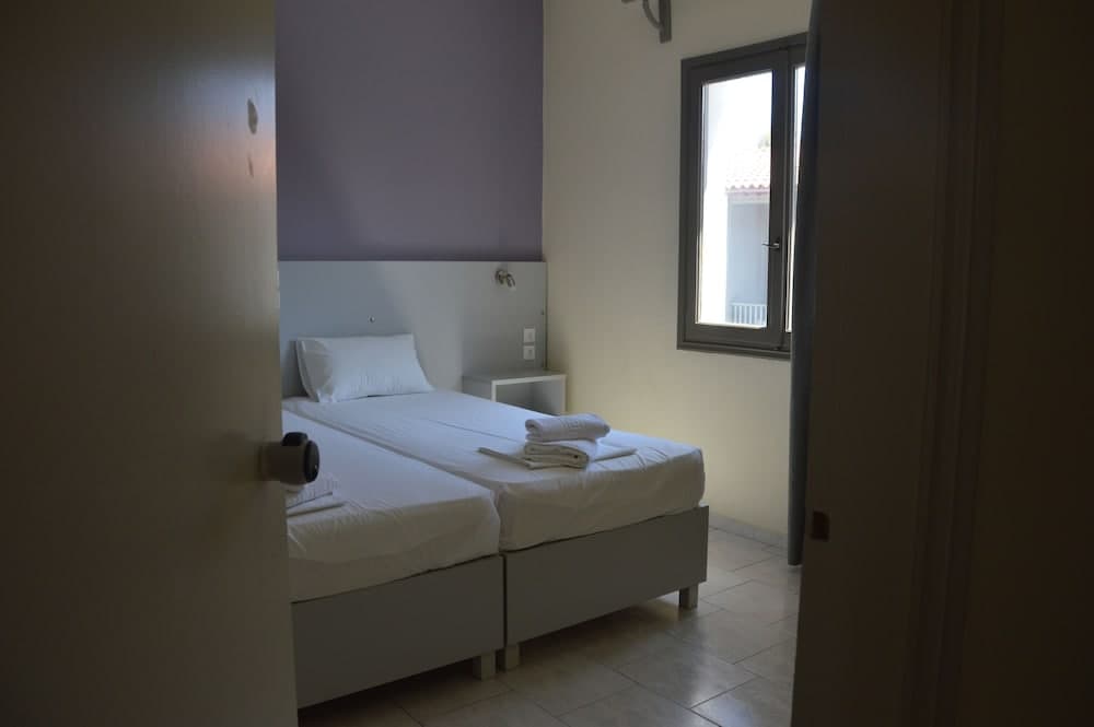 Kiwi Apartments, Chania, photo 2