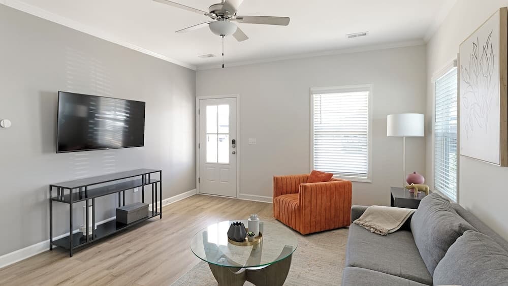 Landing Apartments at Oak Grove Dairy, Huntsville, photo 5
