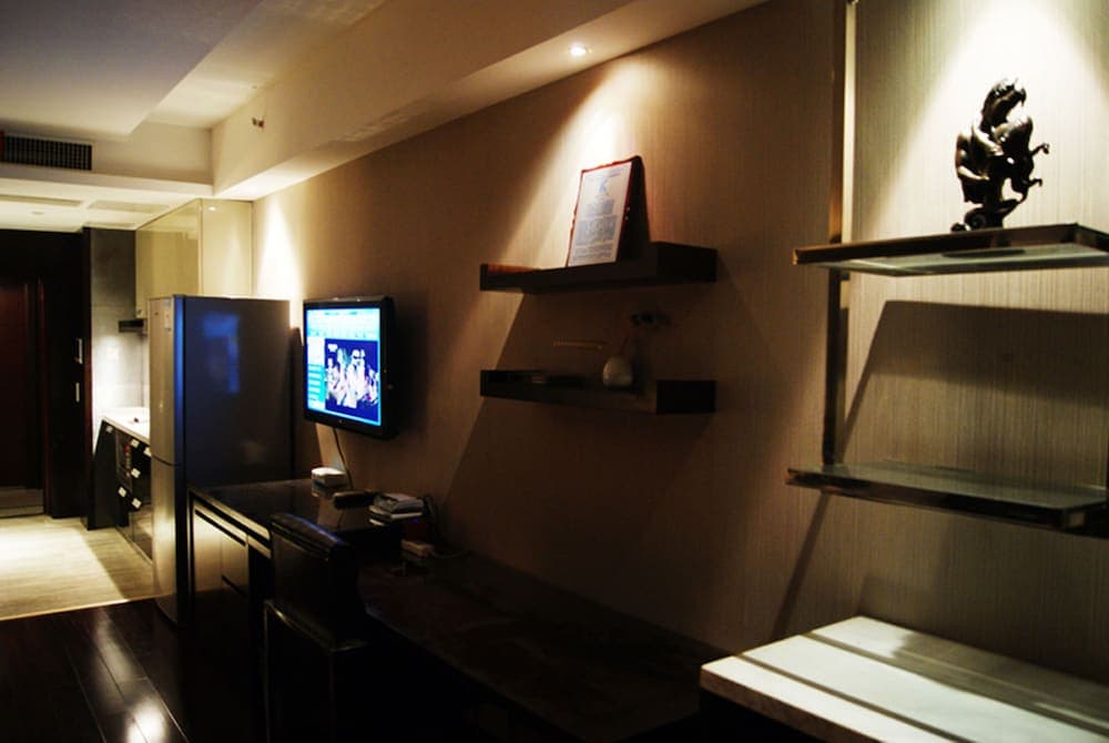 Nanjing Kaibin Apartment - Kairun No. 5, Nanjing, photo 4