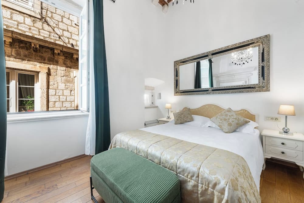Palmotta Palace 4*, Dubrovnik, photo 6