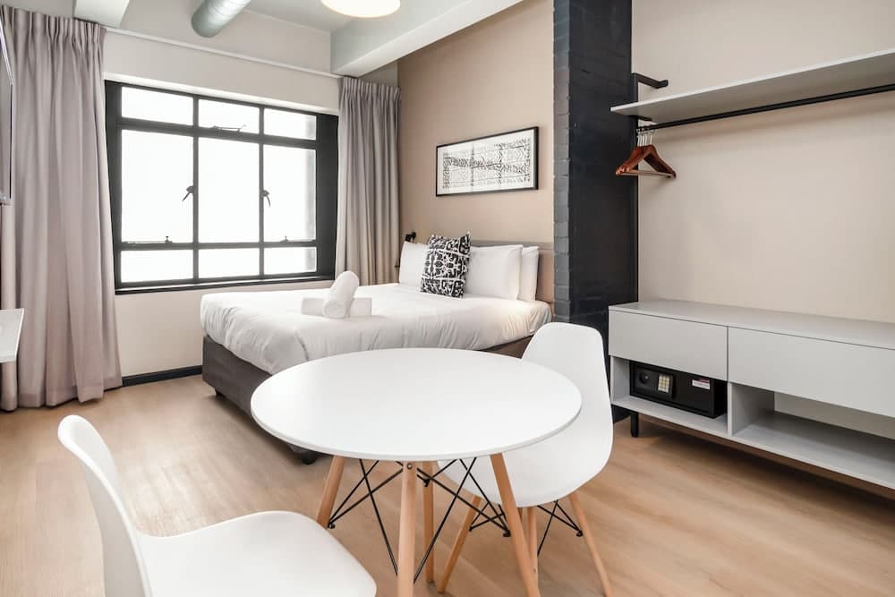 HAVN Aparthotel by Totalstay, Cape Town, photo 5