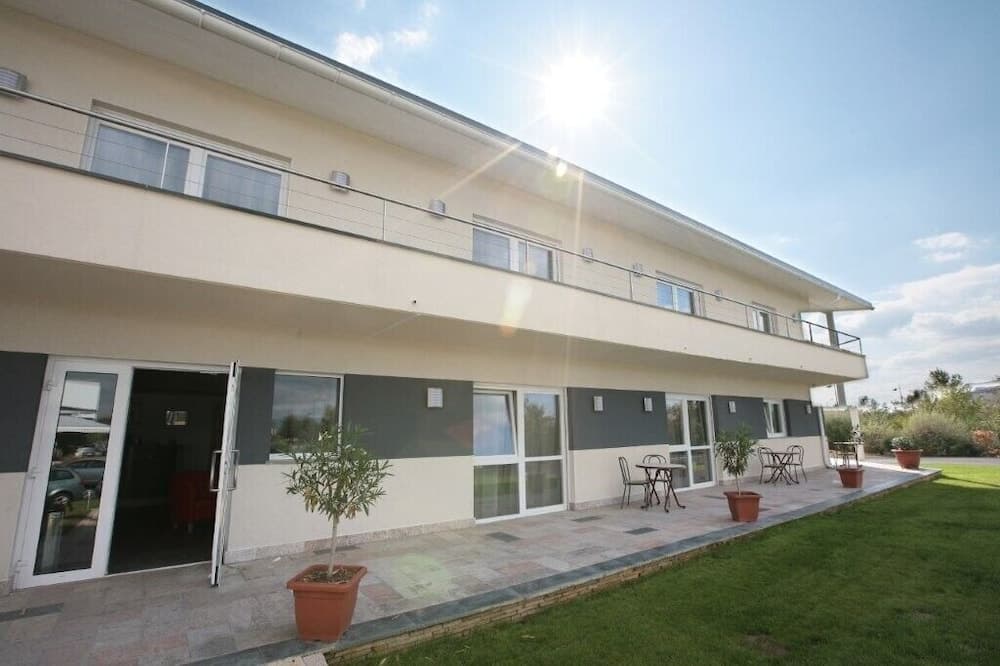 Hotel résidence La Gioia, Sausheim