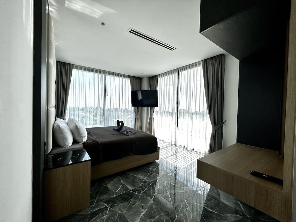 Elite Atoll Condotel, Rawai, photo 3