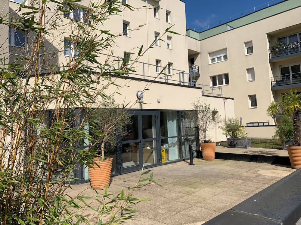 Appart-Hôtel Terres de France Flaubert, Rouen, photo 6