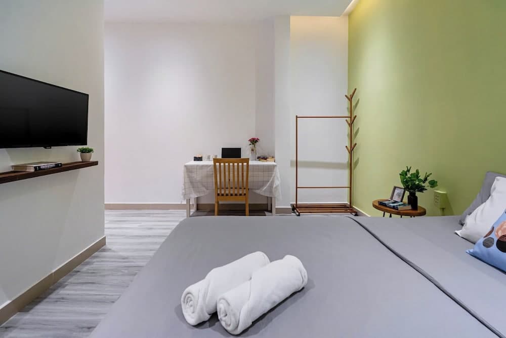 B-HOMEAWAY LUXURY, Ho Chi Minh City, photo 5