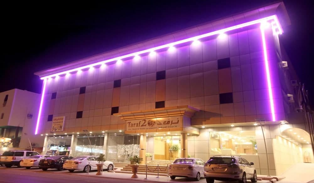 Taraf Yanbu 2, Yanbu