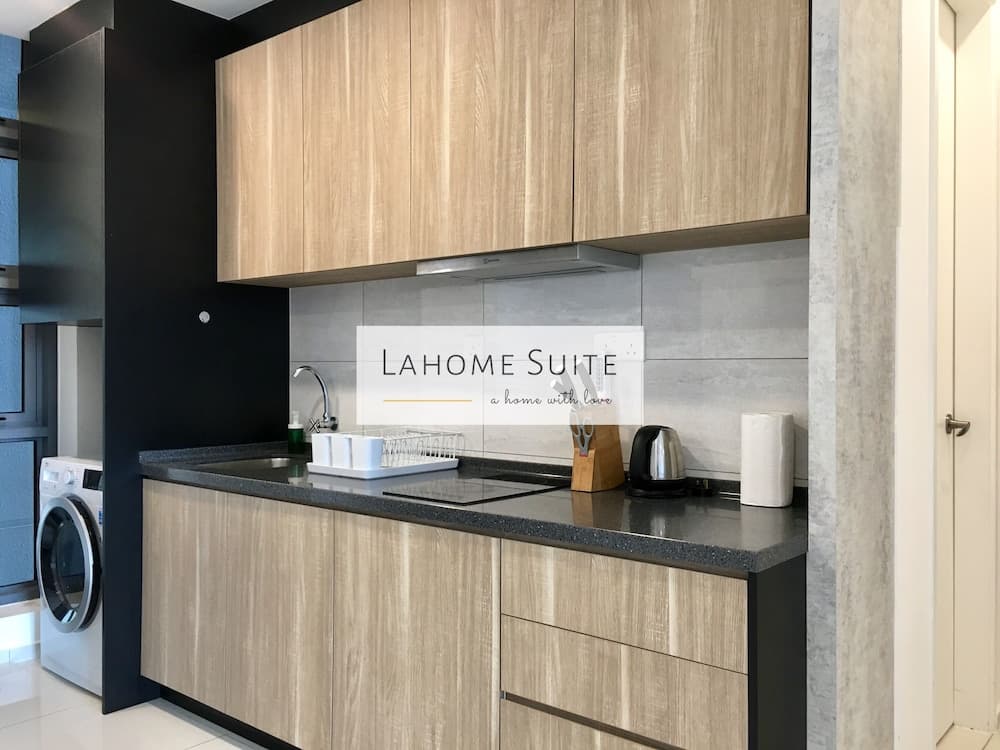 The Robertson KL By Lahome Suite, Kuala Lumpur, photo 2