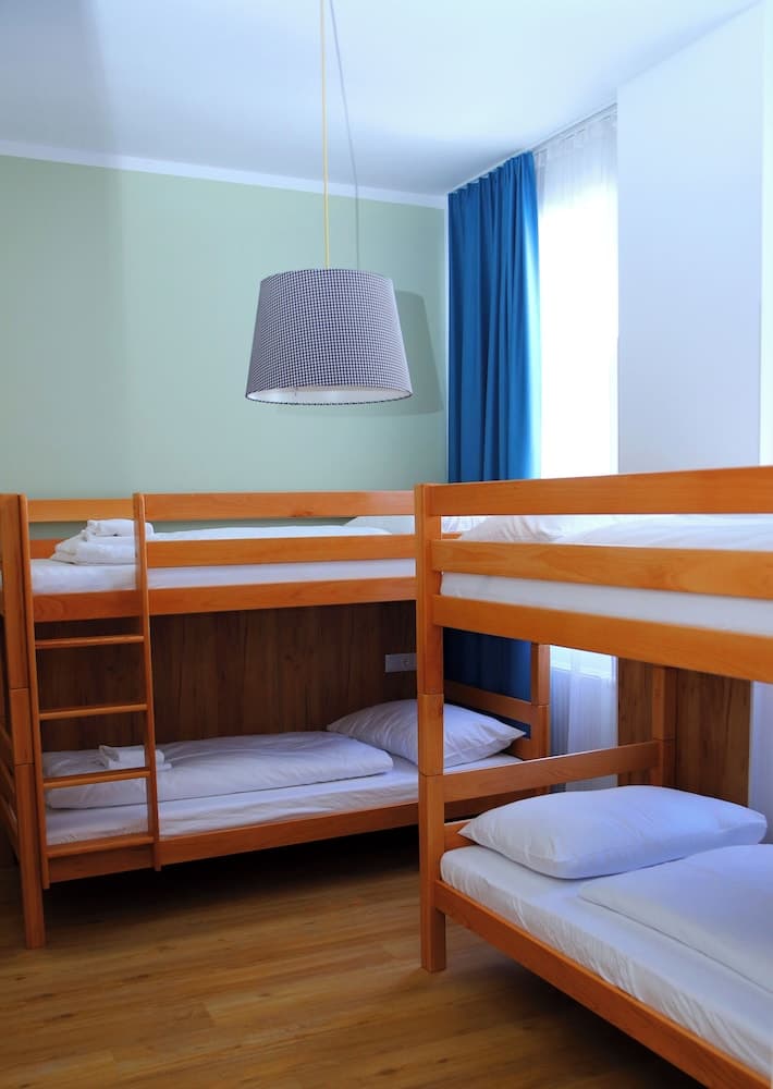 Jimmys Apartments XXL, Vienna, photo 4