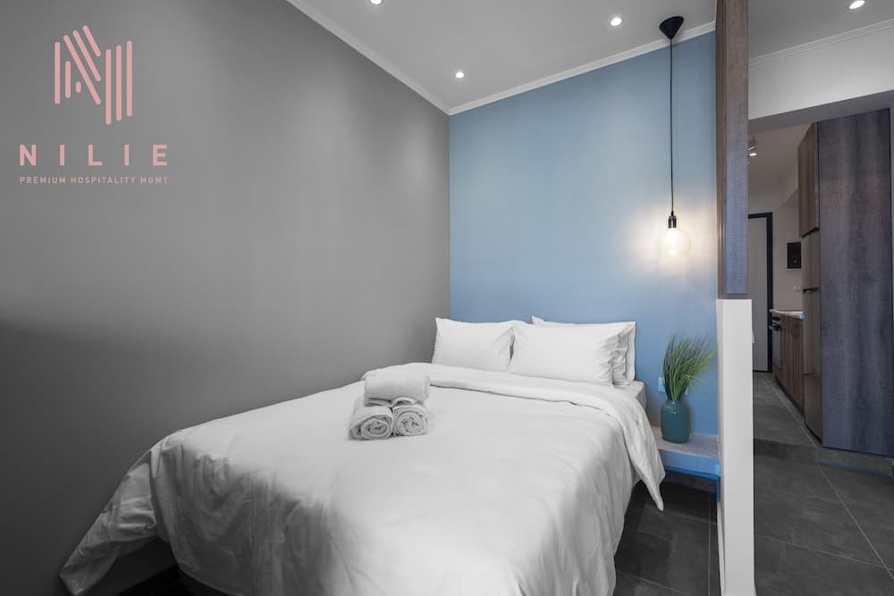 V1 Boutique Residences, Nilie Hospitality MGMT, Thessaloniki, photo 2