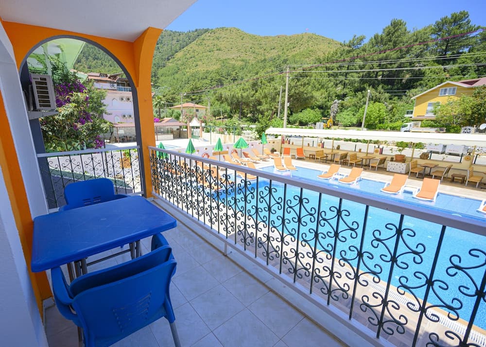 Speedy Apartments, Marmaris, photo 2