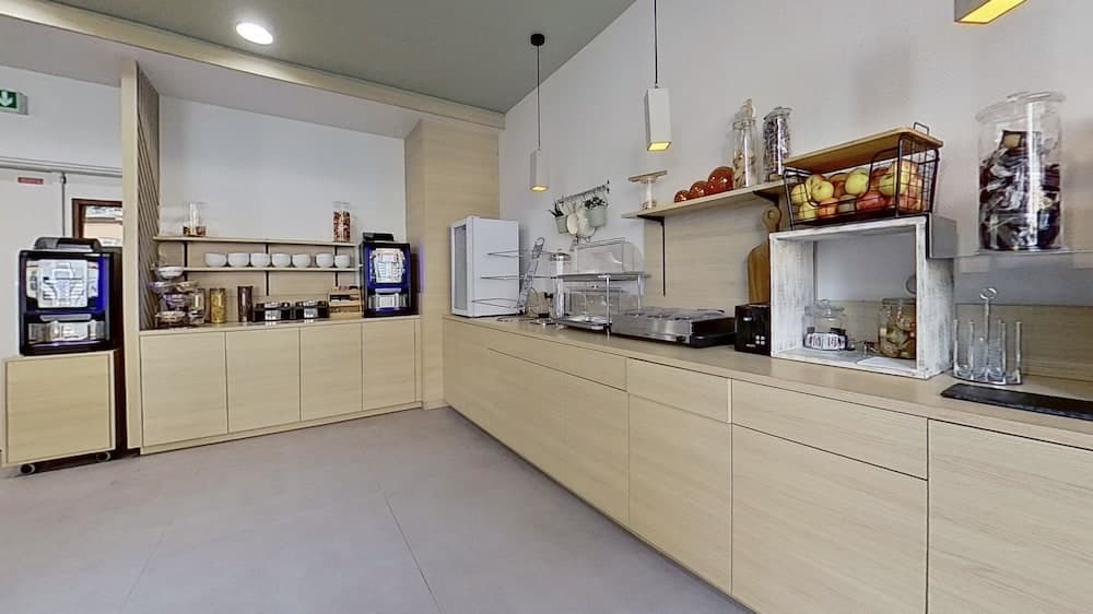 City Residence PARIS SAINT-MAURICE, photo 5