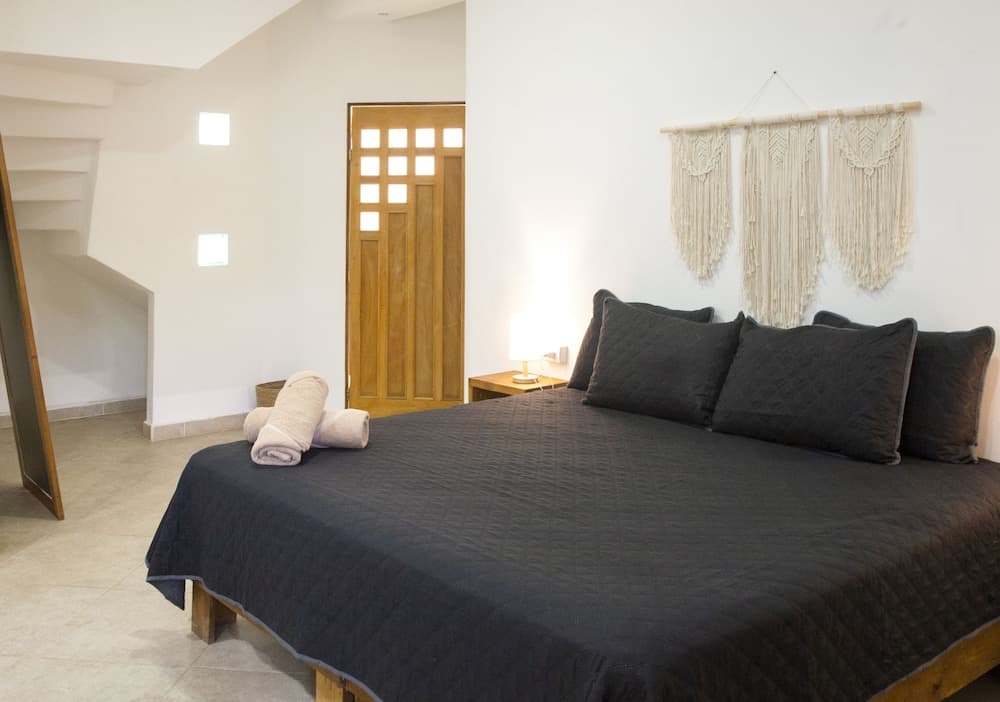 Sonido Del Mar Hotel and Yoga Loft, Tulum, photo 6