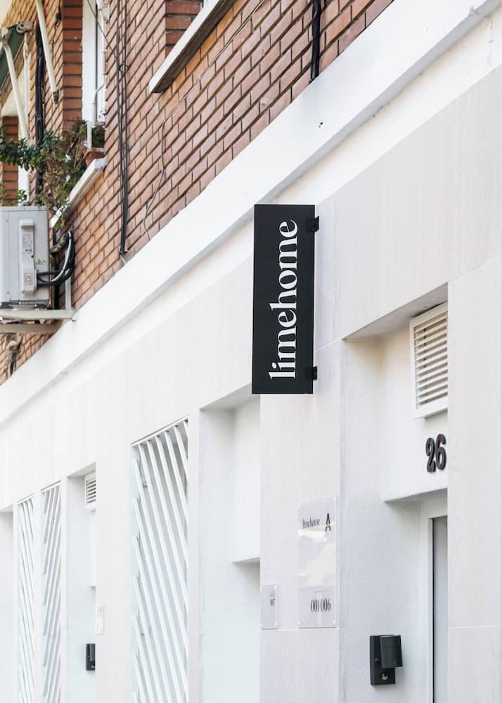 Limehome London Streatham High Rd, London