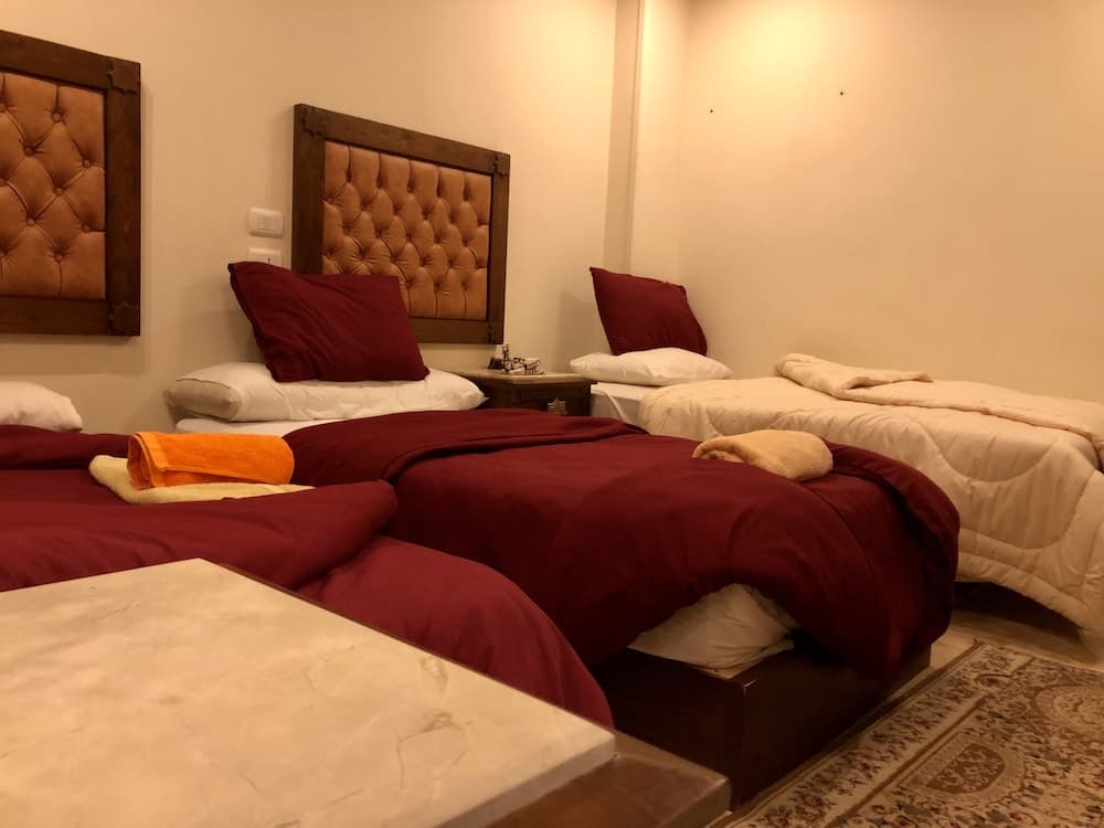 Sun Pyramids View Inn, Giza, photo 5