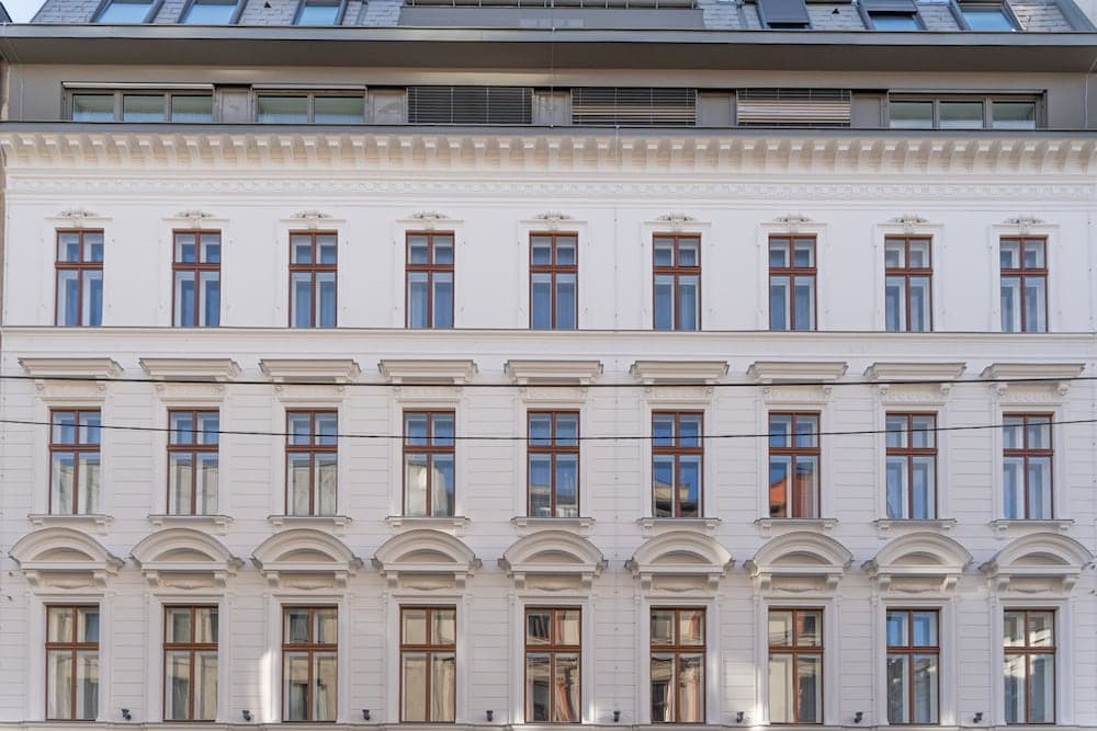 Numa Vienna Terra, Vienna